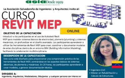REVIT MEP
