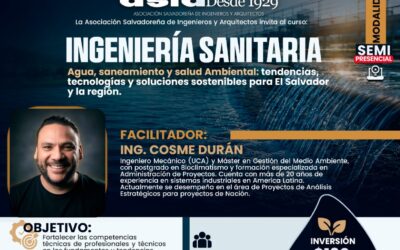 Ingeniería Sanitaria