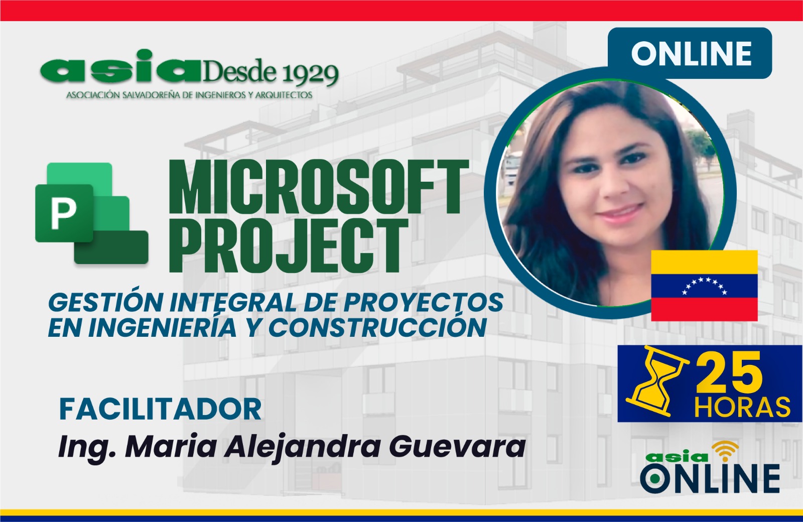 Microsoft project. Gestión integral de proyectos en ingeniería y construcción
