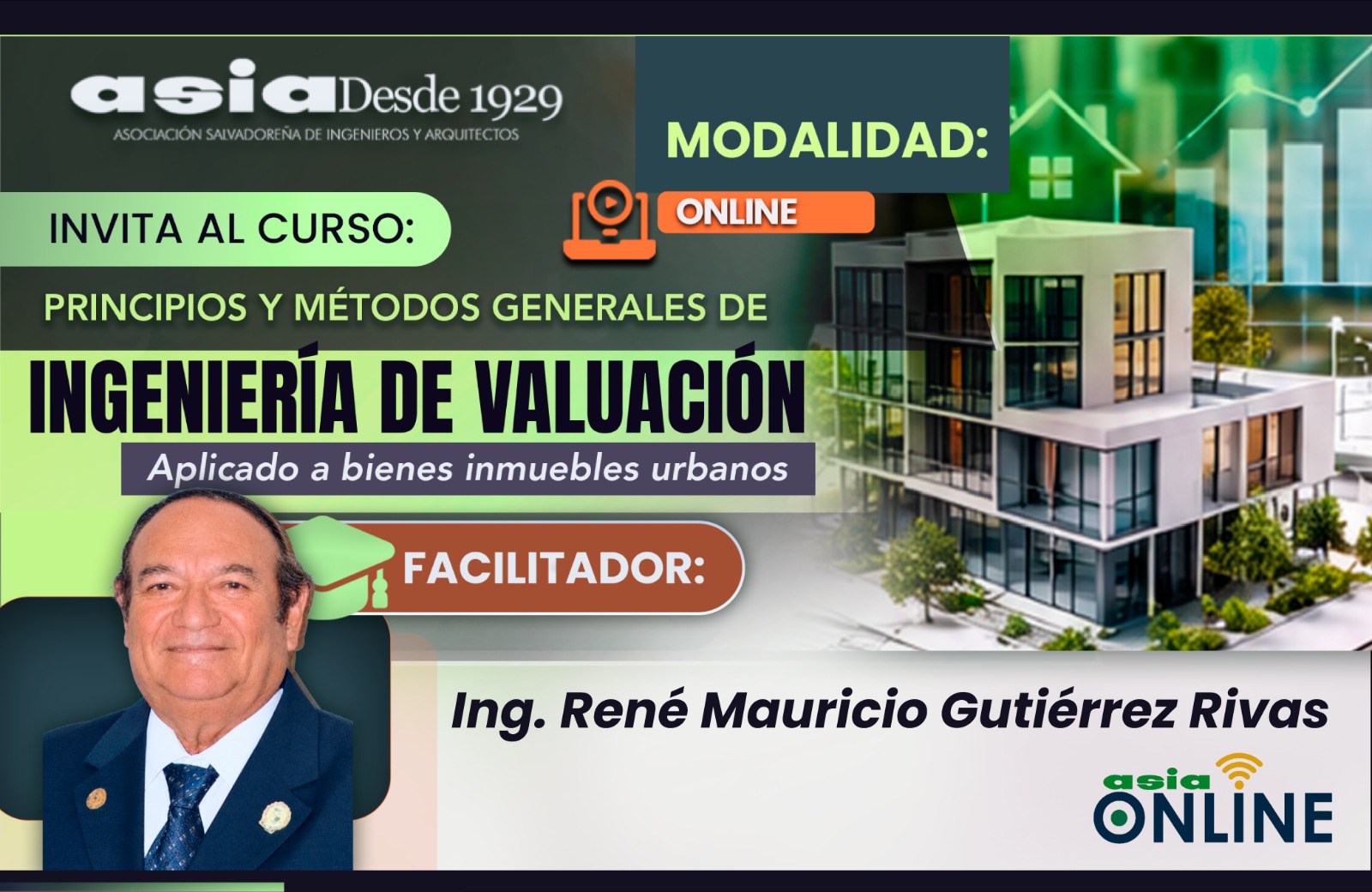 Principios y métodos generales de ingeniería de valuación aplicada a bienes inmuebles urbanos